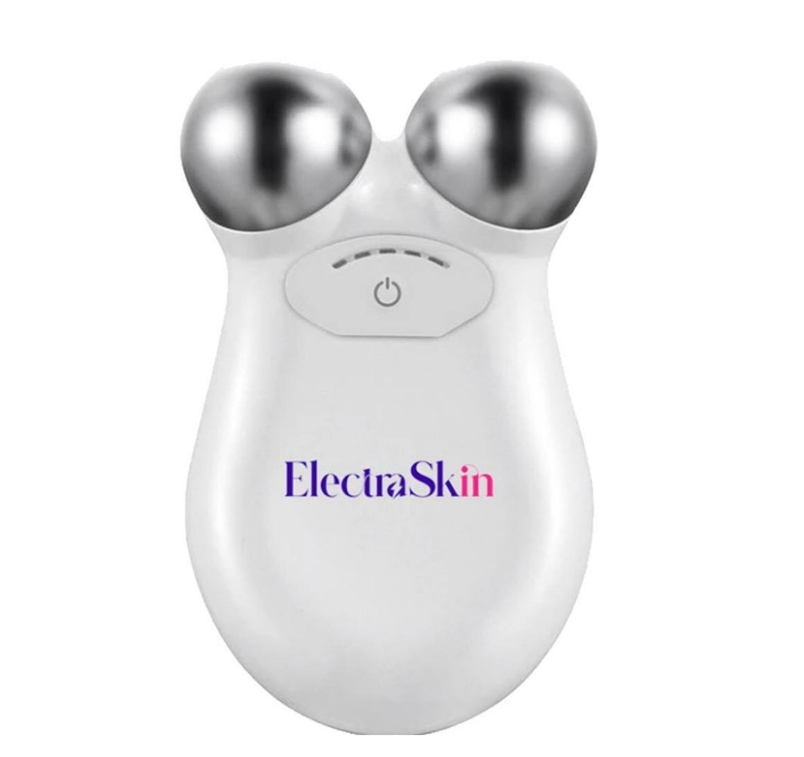 ElectraSkin Микротоково устройство